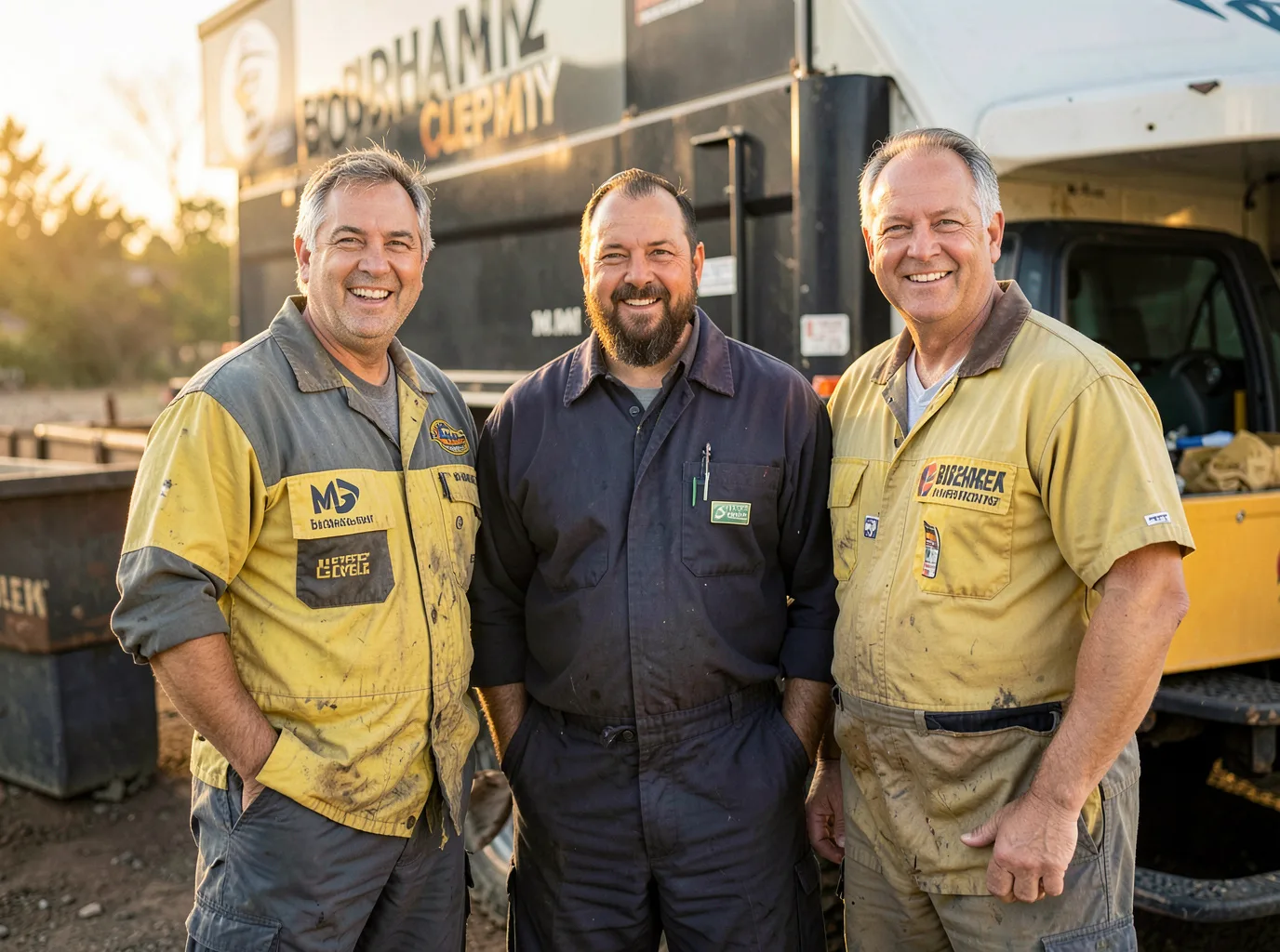 Sewage Cleanup company in Sharon, TN