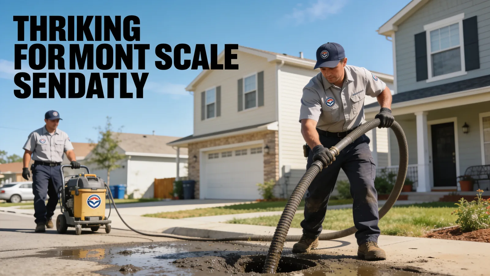 Sewage Cleanup in Sharon, TN near me